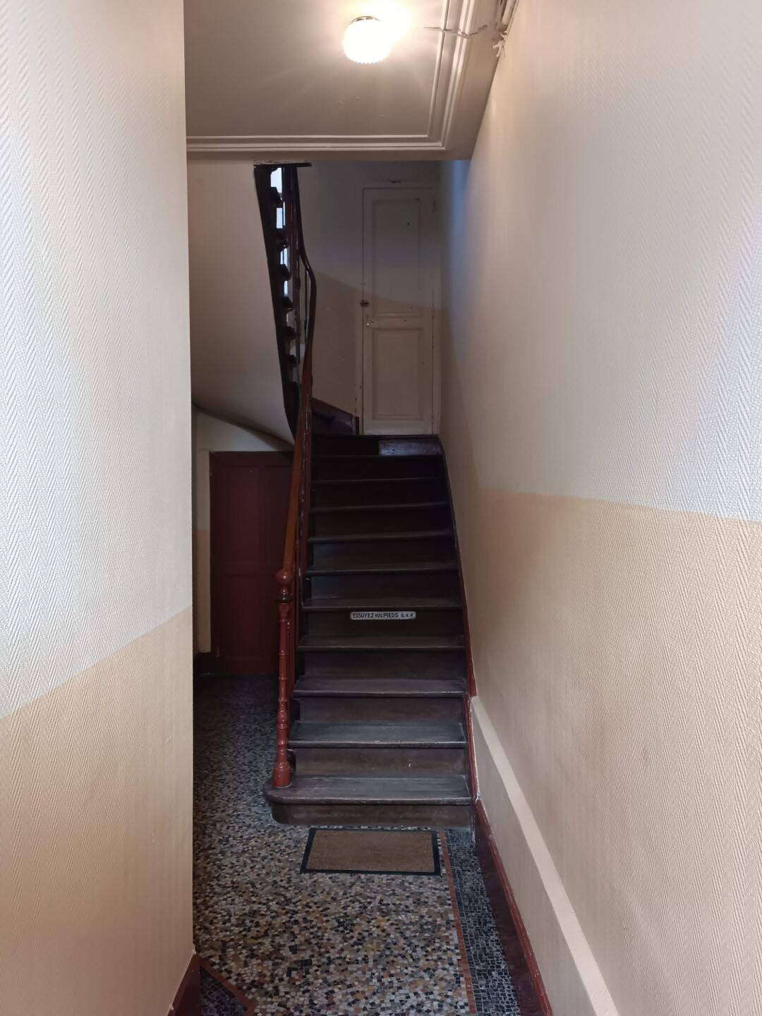Maison à vendre, 60m², NANCY