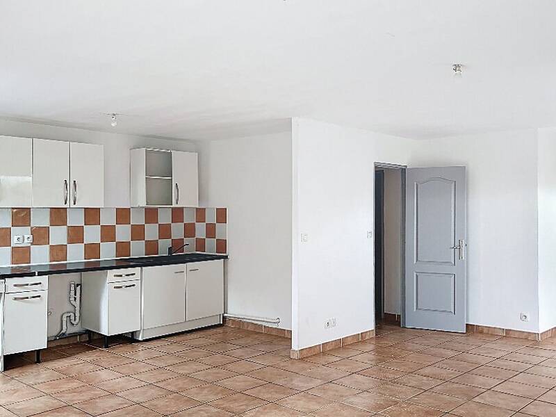 Maison à louer, 74m², NIMES