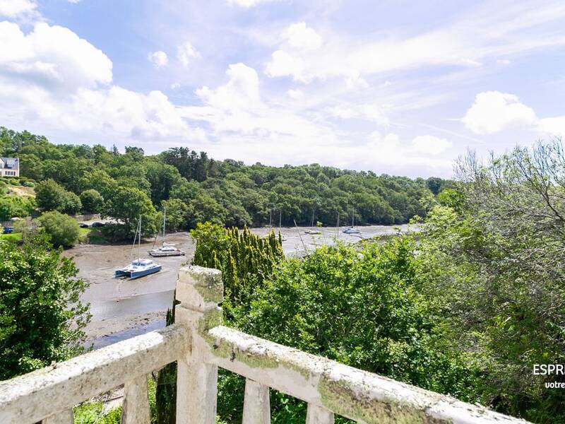 Maison à vendre, 241m², PONT AVEN