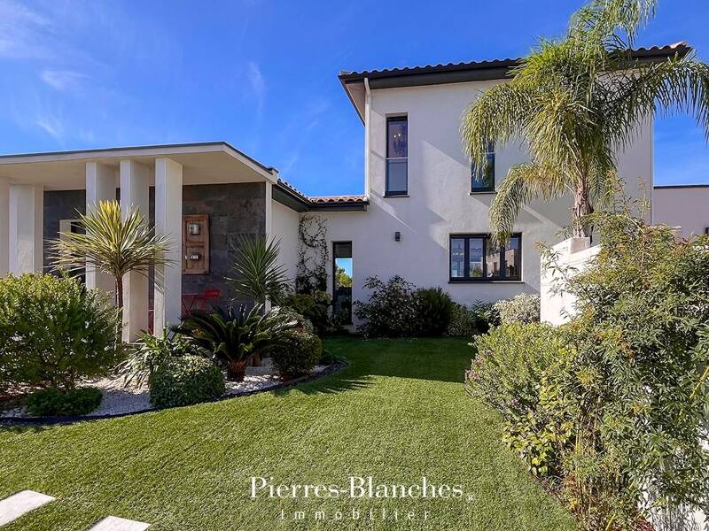 Maison à vendre, 180m², NIMES