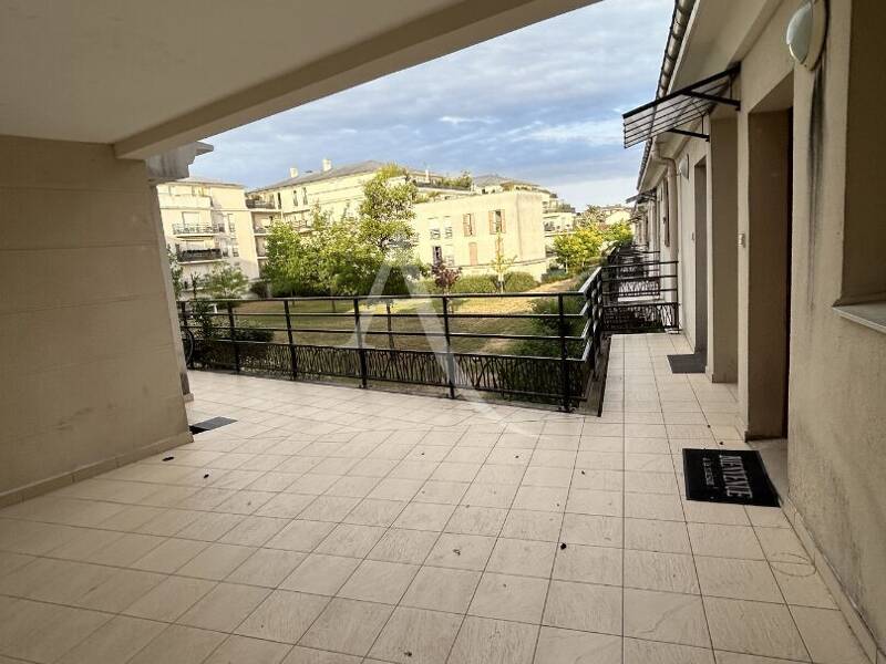 Maison à louer, 105m², SOISY SOUS MONTMORENCY