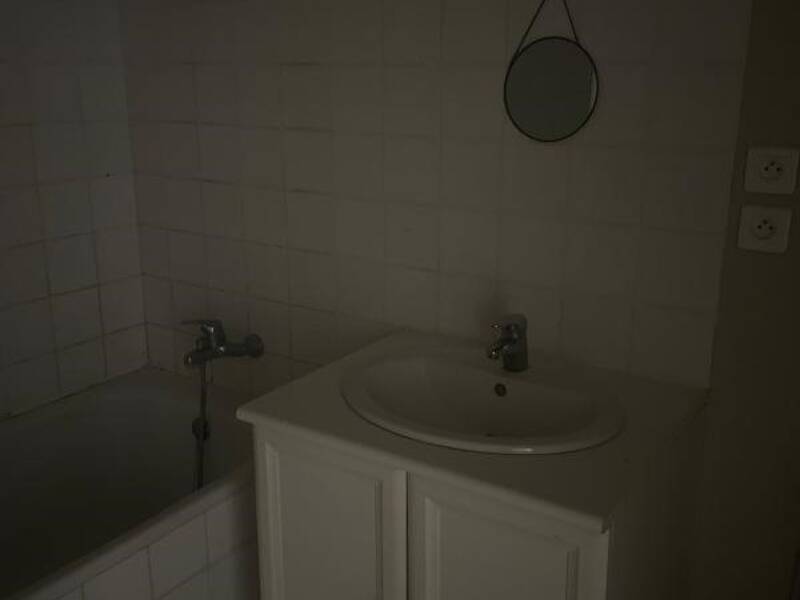 Maison à louer, 57m², COSNE COURS SUR LOIRE