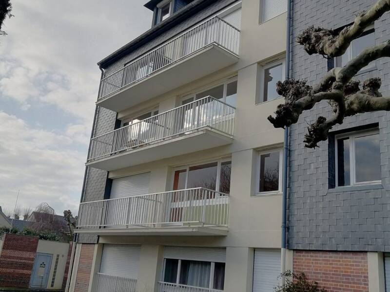 Maison à vendre, 47m², LISIEUX
