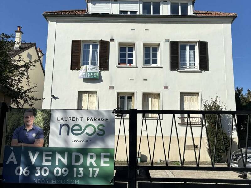 Maison à vendre, 36m², BRY SUR MARNE