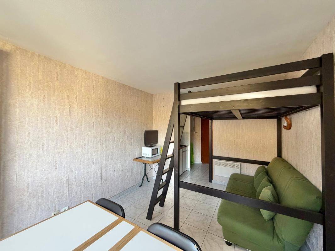 Maison à vendre, 19m², VILLARD DE LANS