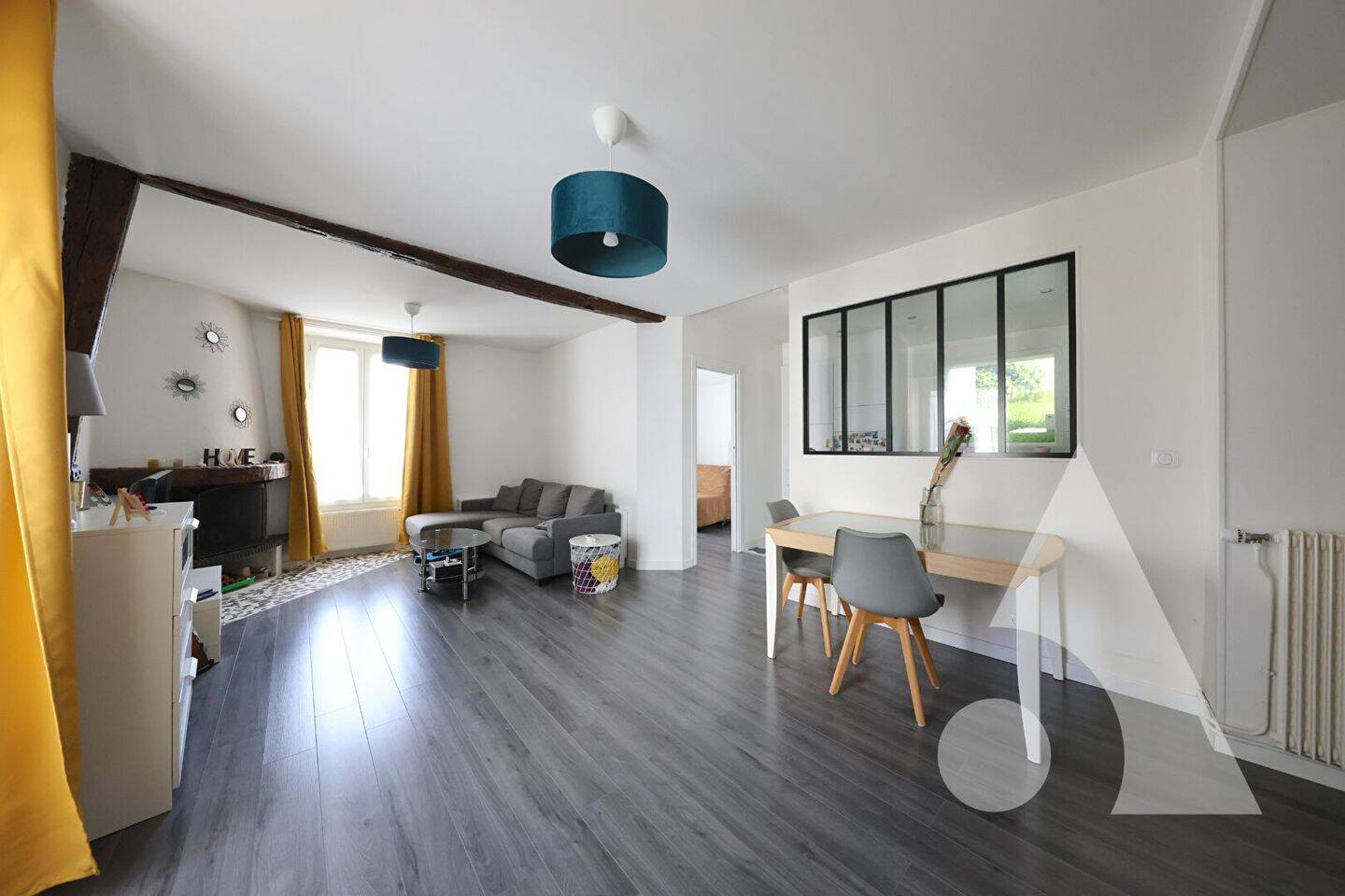 Maison à louer, 71m², CORBEIL ESSONNES