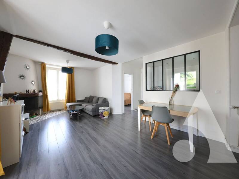 Maison à louer, 71m², CORBEIL ESSONNES