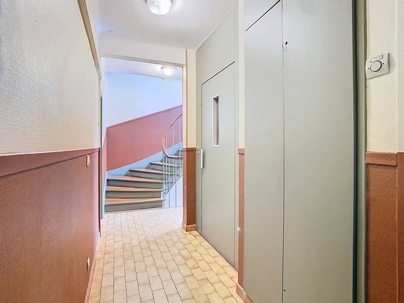 Maison à vendre, 37m², SAINT OUEN