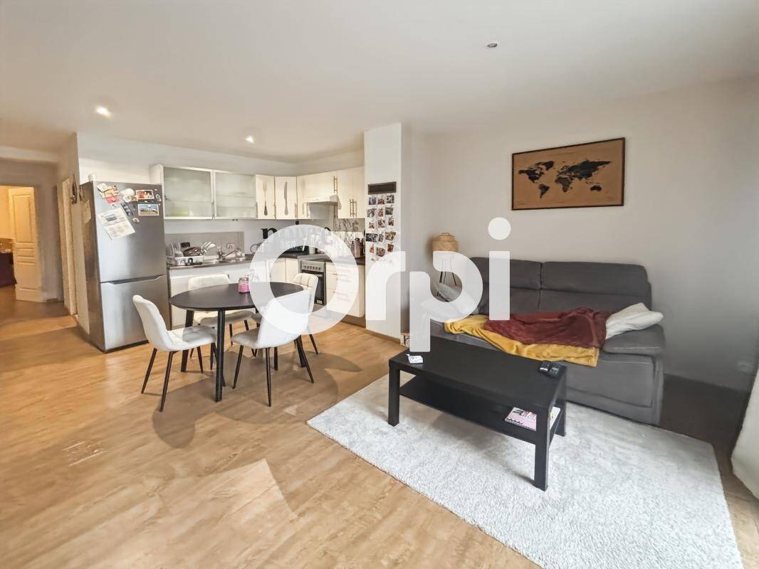 Maison à louer, 54m², DUNKERQUE