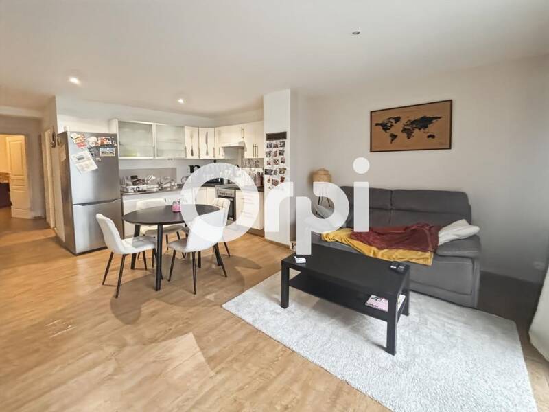 Maison à louer, 54m², DUNKERQUE