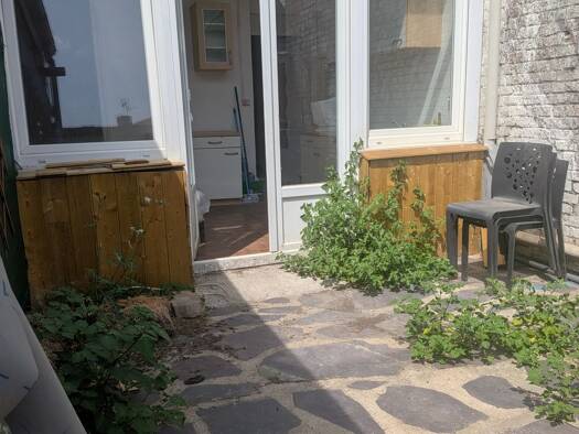 Immeuble à vendre 199 500 € 127 m² Cheminots-Acacias-Faubourg de Lille Valenciennes 59300