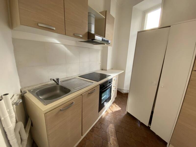 Maison à louer, 36m², NICE