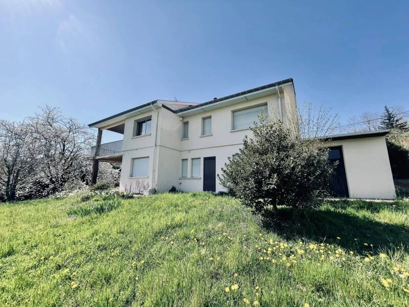 Maison à vendre, 170m², MAXEVILLE