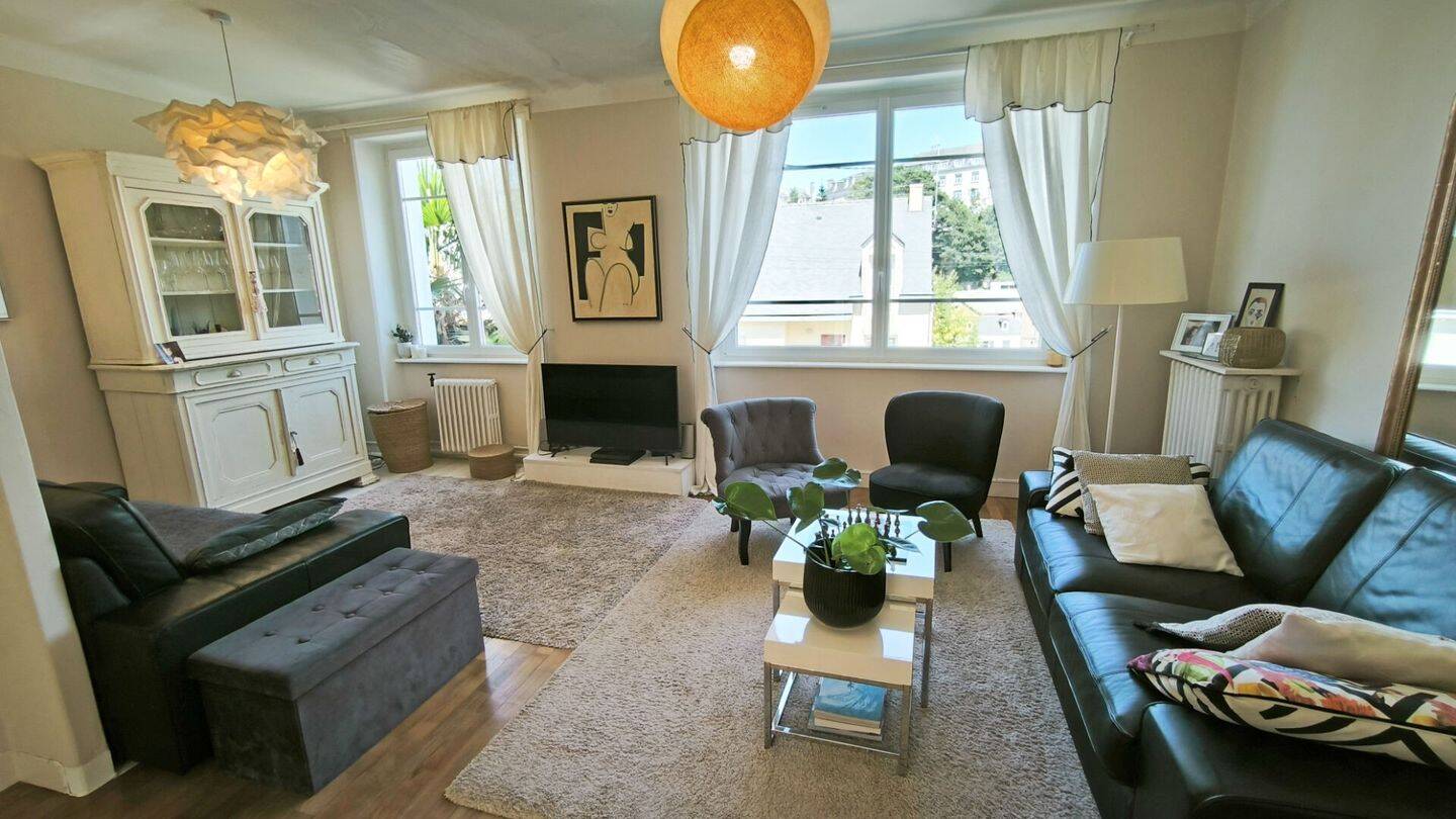 Maison à vendre, 166m², QUIMPER