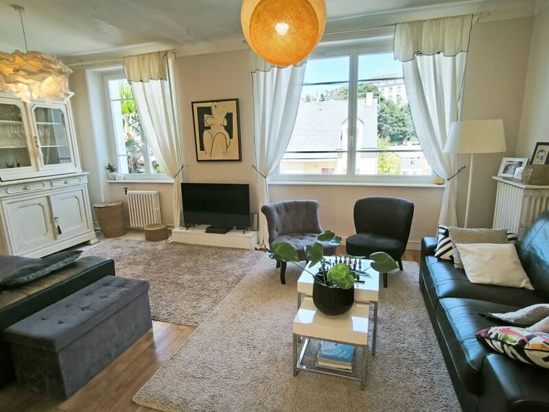 Maison à vendre, 166m², QUIMPER