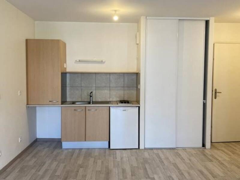 Maison à louer, 46m², CLERMONT FERRAND