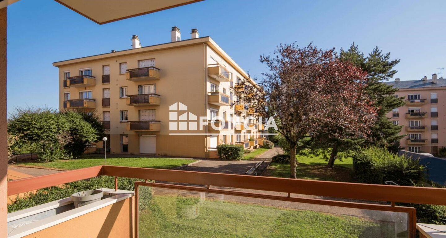 Maison à vendre, 76m², RODEZ