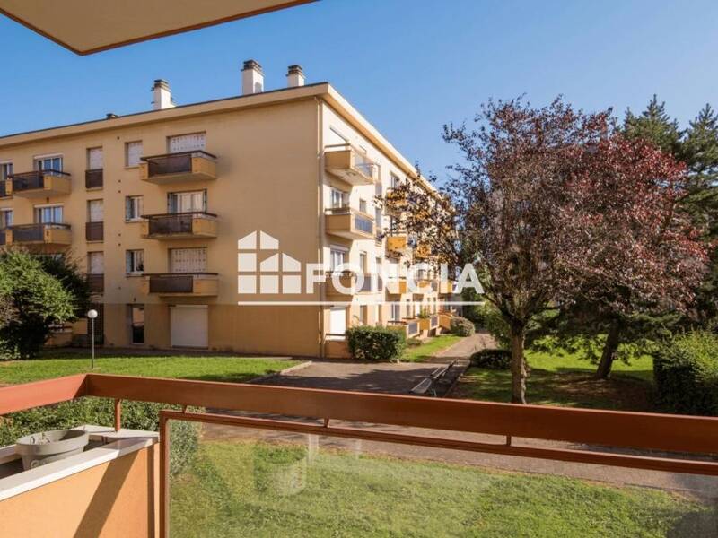 Maison à vendre, 76m², RODEZ