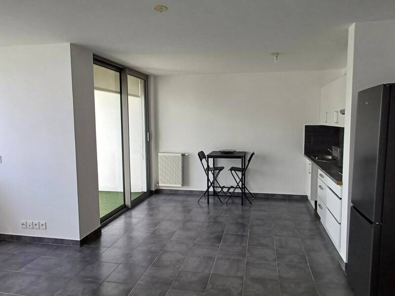 Maison à louer, 45m², BORDEAUX