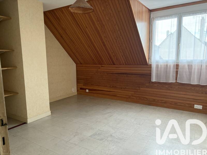 Maison à vendre, 120m², SAINT MEMMIE