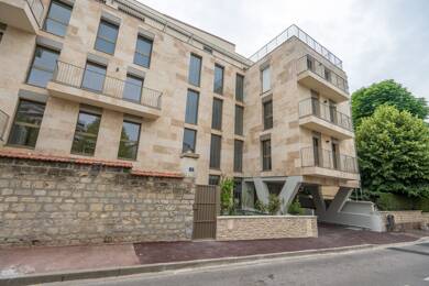 Appartement à vendre - Neuf 370 000 € 2 pièces 1 chambre 40,5 m² disponible à partir du 30/06/2025 Ourches Saint-Germain-en-Laye 78100