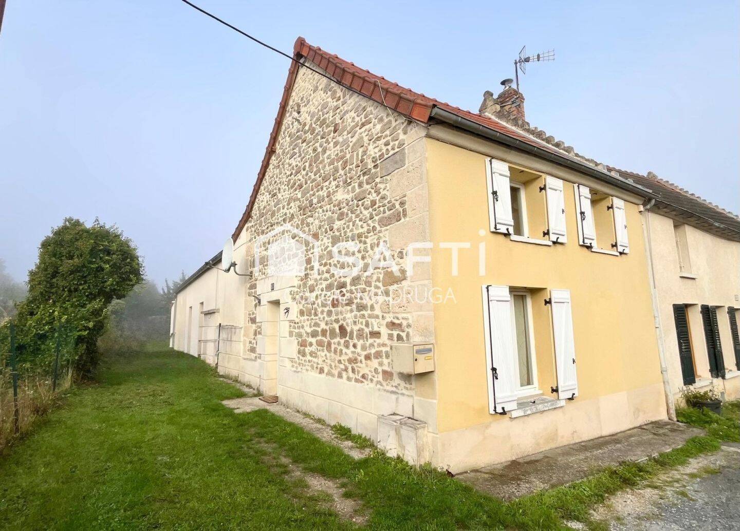 Maison à vendre, 153m², LAON