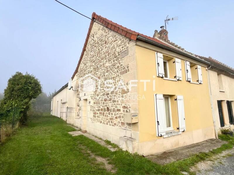 Maison à vendre, 153m², LAON