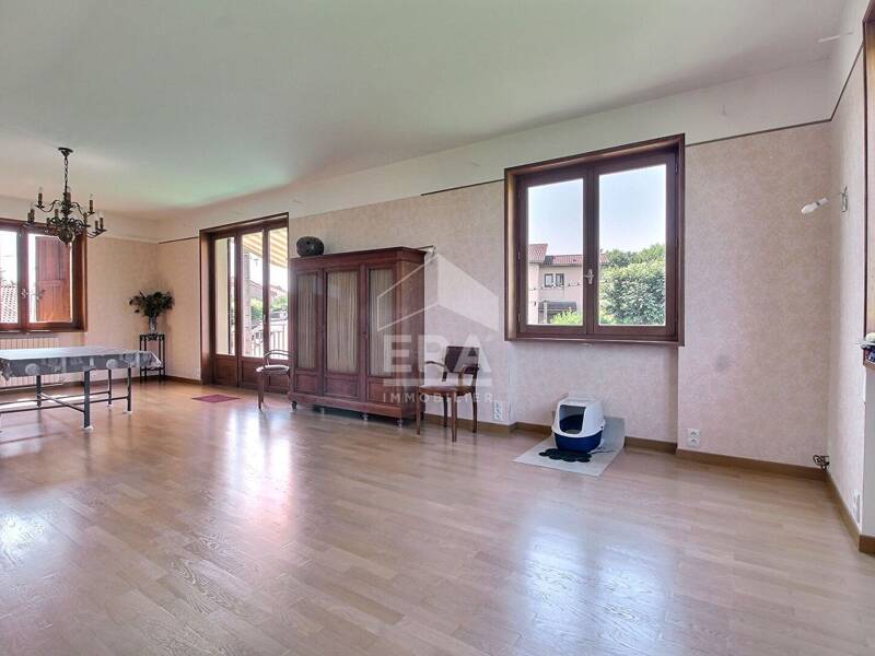 Maison à vendre, 227m², CLERMONT FERRAND