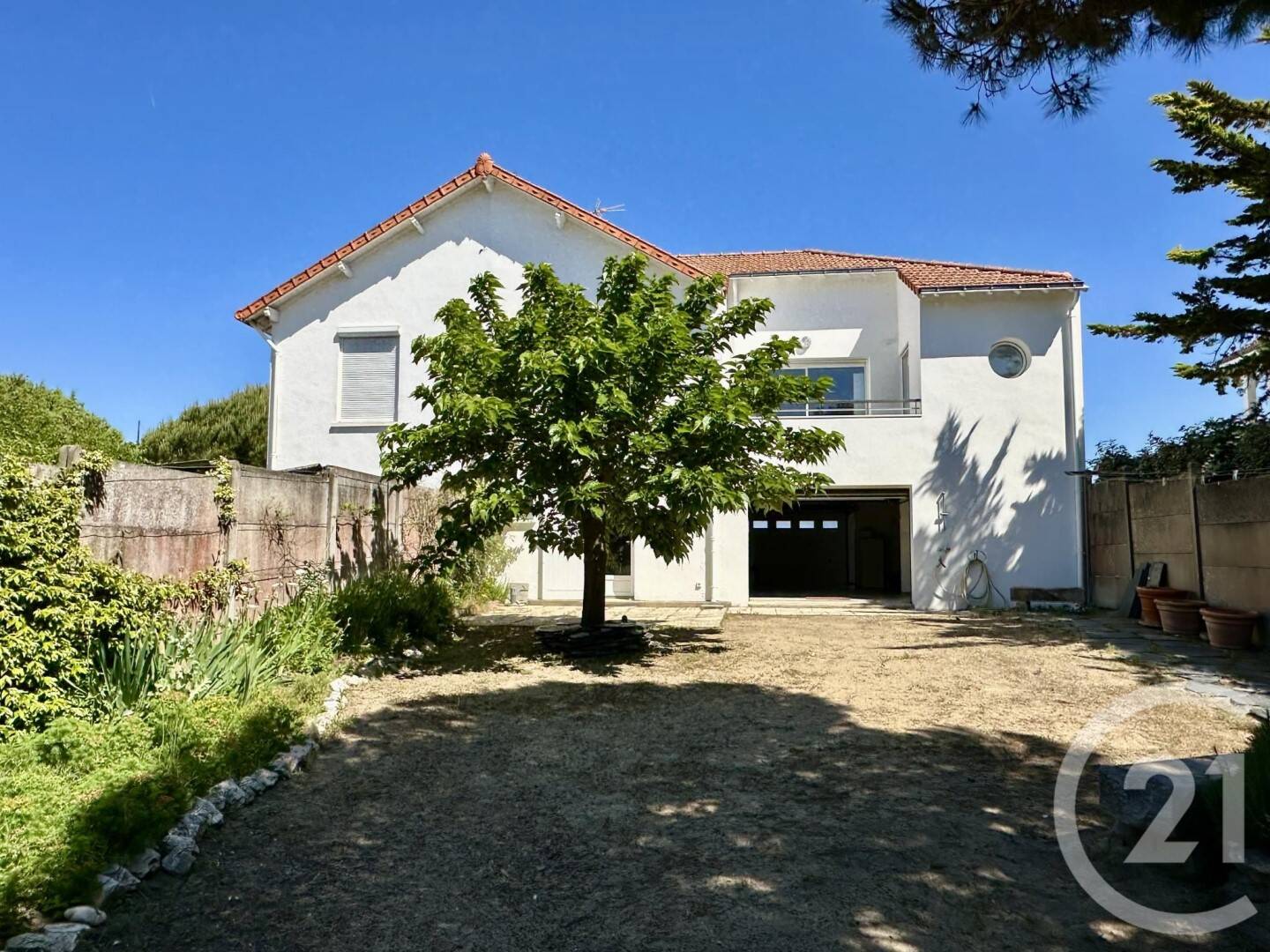 Maison à vendre, 100m², LA PLAINE SUR MER