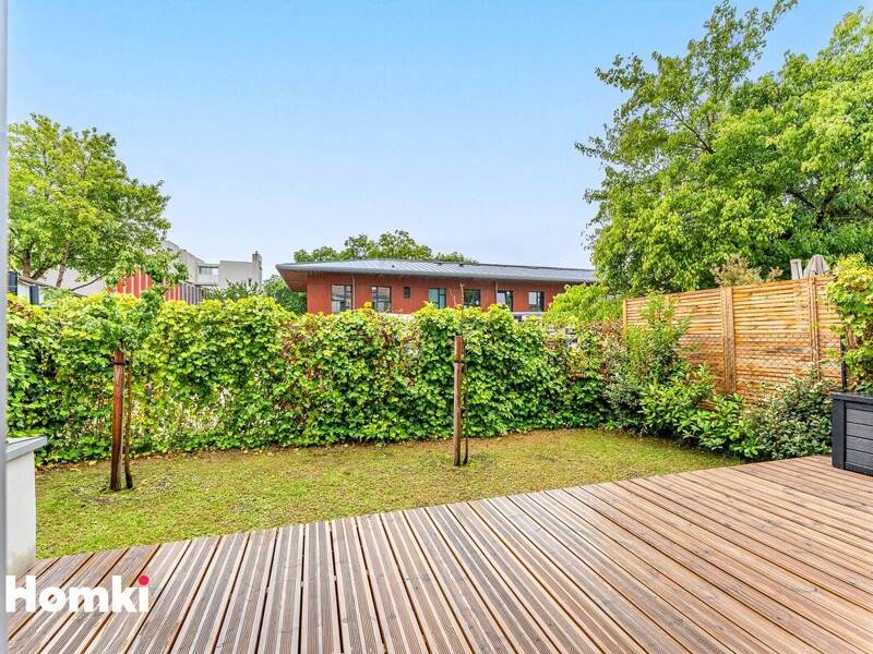 Maison à vendre, 105m², LE BOUSCAT