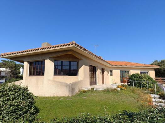 Villa à vendre 1 348 000 € 6 pièces 5 chambres 268 m² 963 m² de terrain Le Littoral Les Sables-d'Olonne 85180