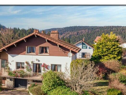Maison à vendre 316 000 € 5 pièces 3 chambres 143 m² 1 193 m² de terrain Gérardmer 88400