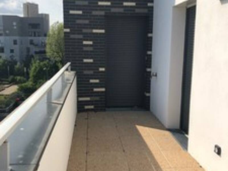 Maison à louer, 75m², VIGNEUX SUR SEINE