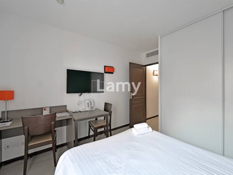 Maison à vendre, 19m², NIMES