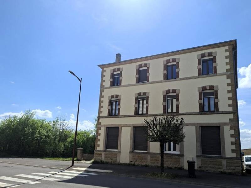 Maison à vendre, 63m², MONT BONVILLERS