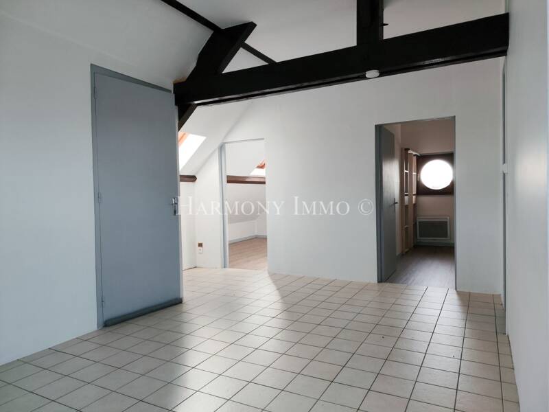 Maison à louer, 56m², LE MAGE