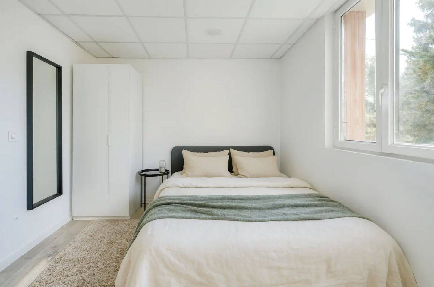 Maison à louer, 13m², MONTREUIL
