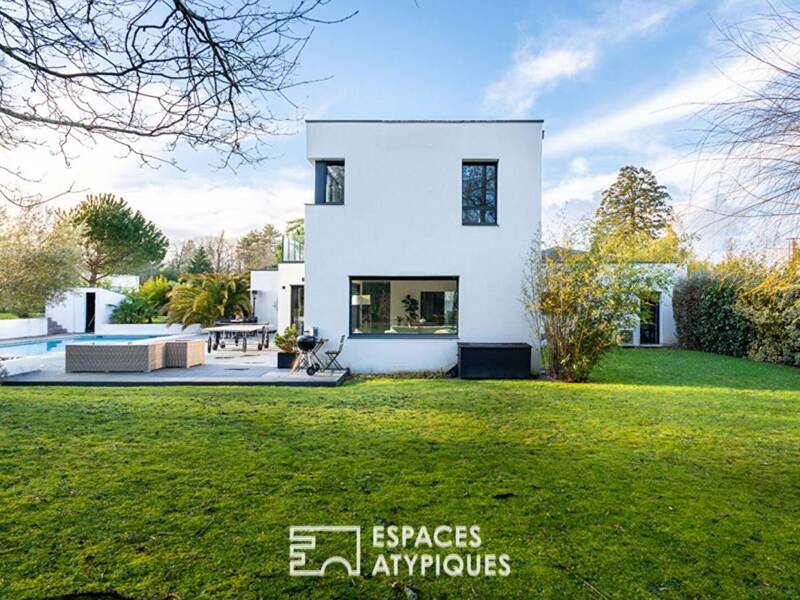 Maison à vendre, 227m², BASSE GOULAINE
