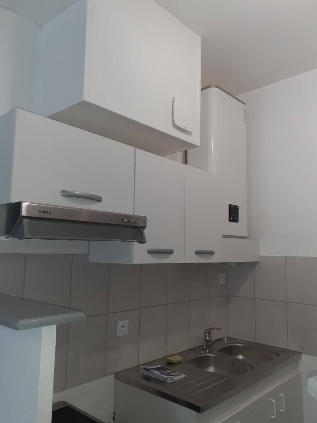 Maison à louer, 60m², LA REOLE