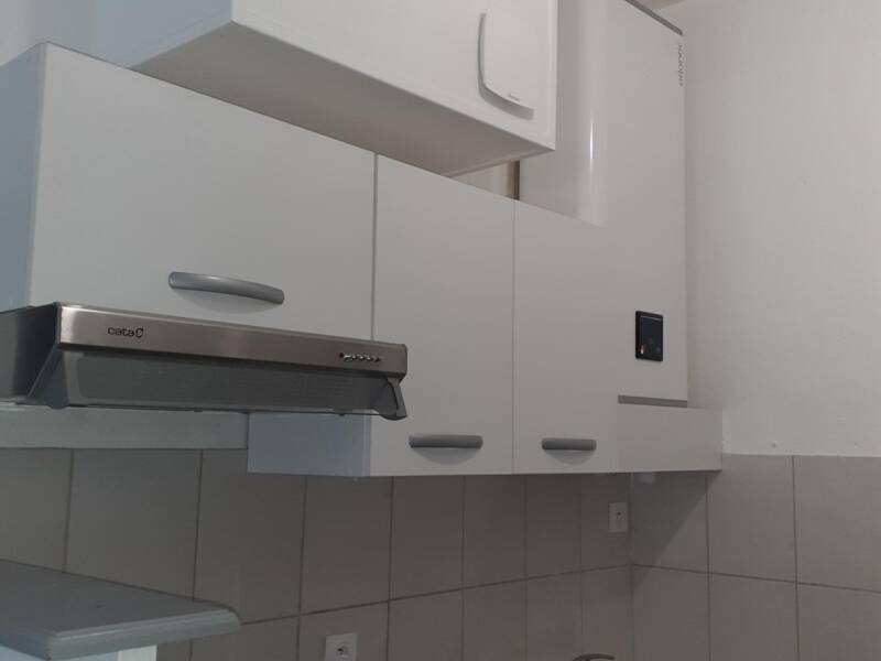 Maison à louer, 60m², LA REOLE
