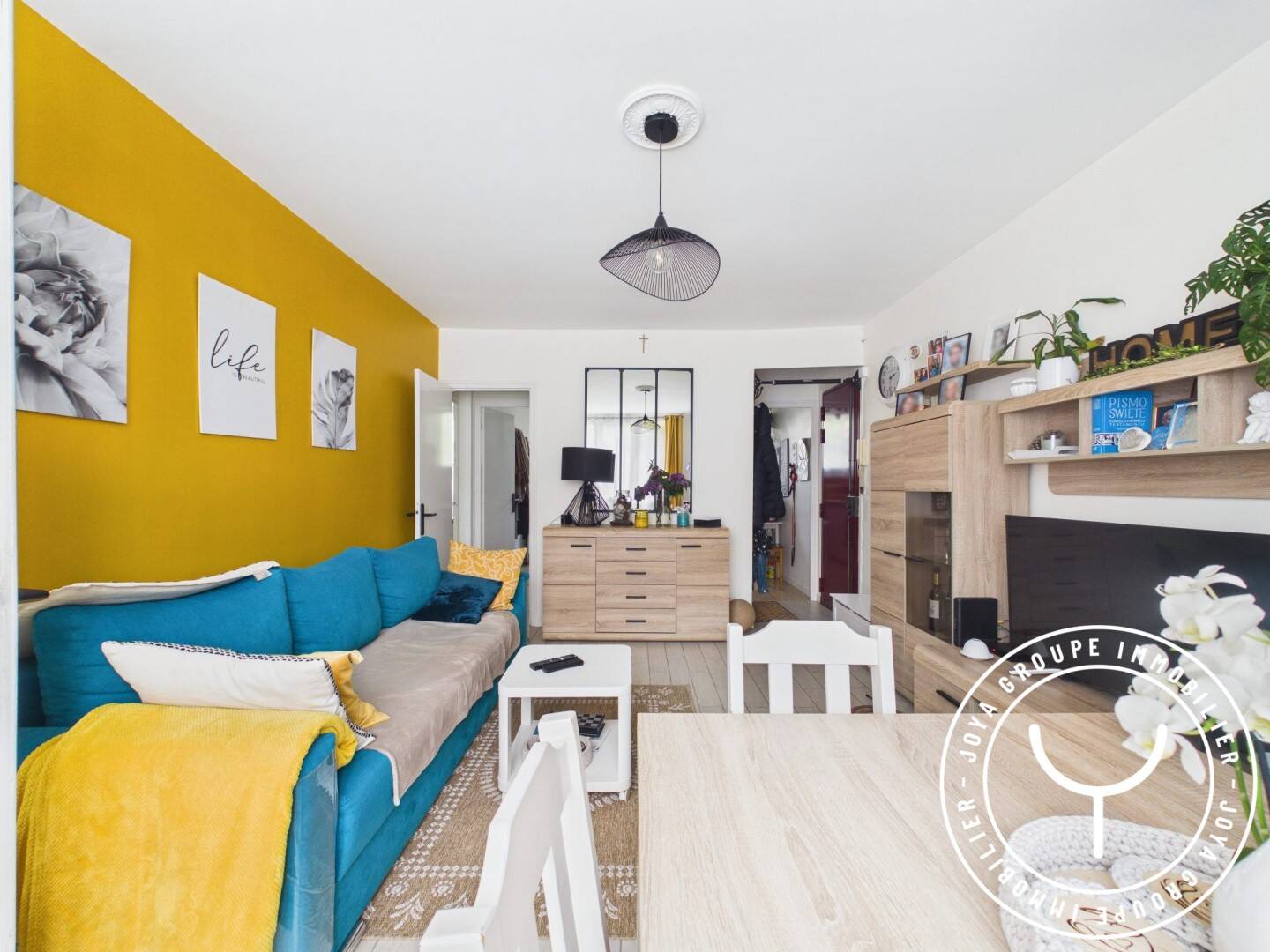 Maison à vendre, 51m², VITRY SUR SEINE