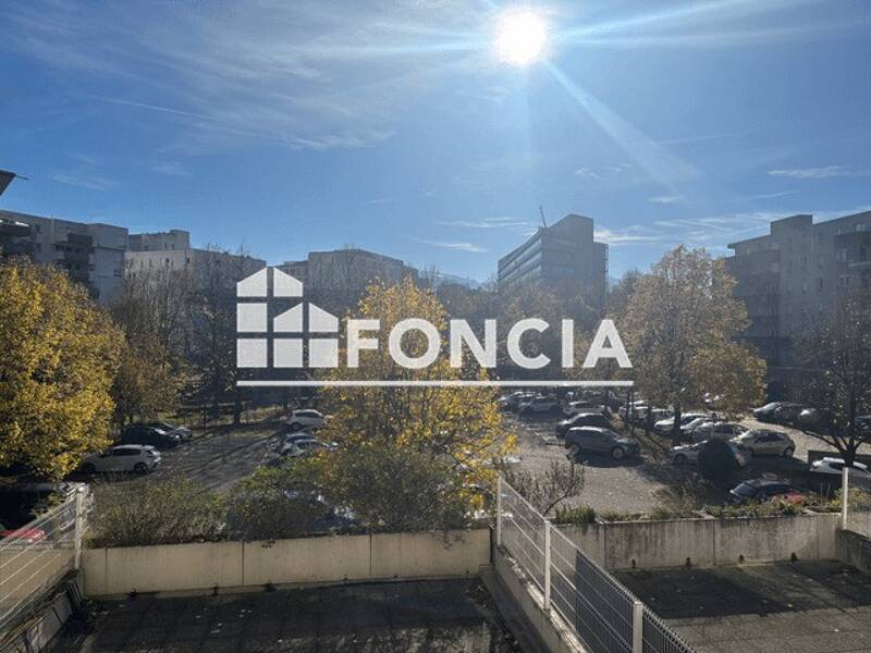 Maison à louer, 43m², GRENOBLE