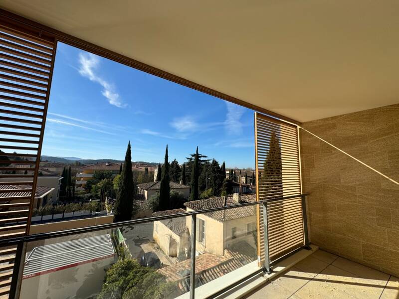 Maison à louer, 85m², AIX EN PROVENCE