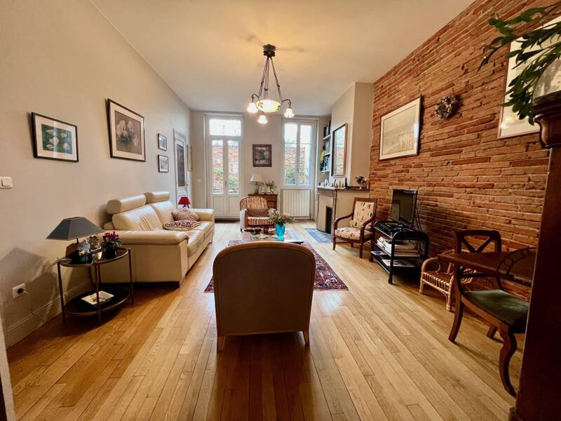 Maison à vendre, 180m², TOULOUSE