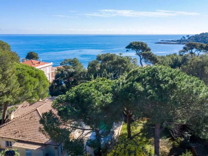 Maison à vendre, 147m², ANTIBES