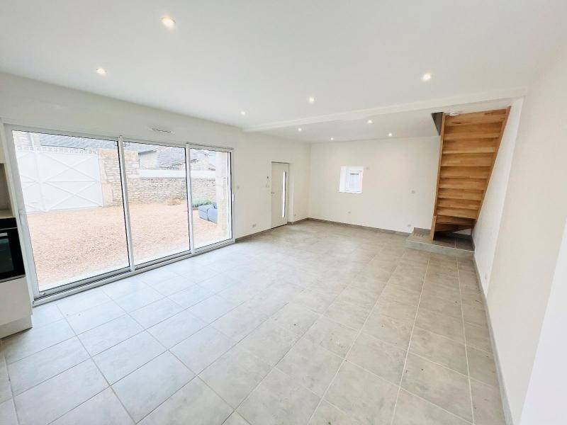 Maison à louer, 84m², VIRE