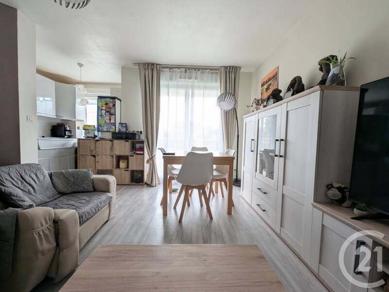 Maison à vendre, 46m², SAINT VALERY EN CAUX