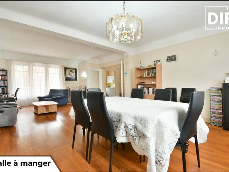 Maison à vendre, 150m², CHOISY LE ROI