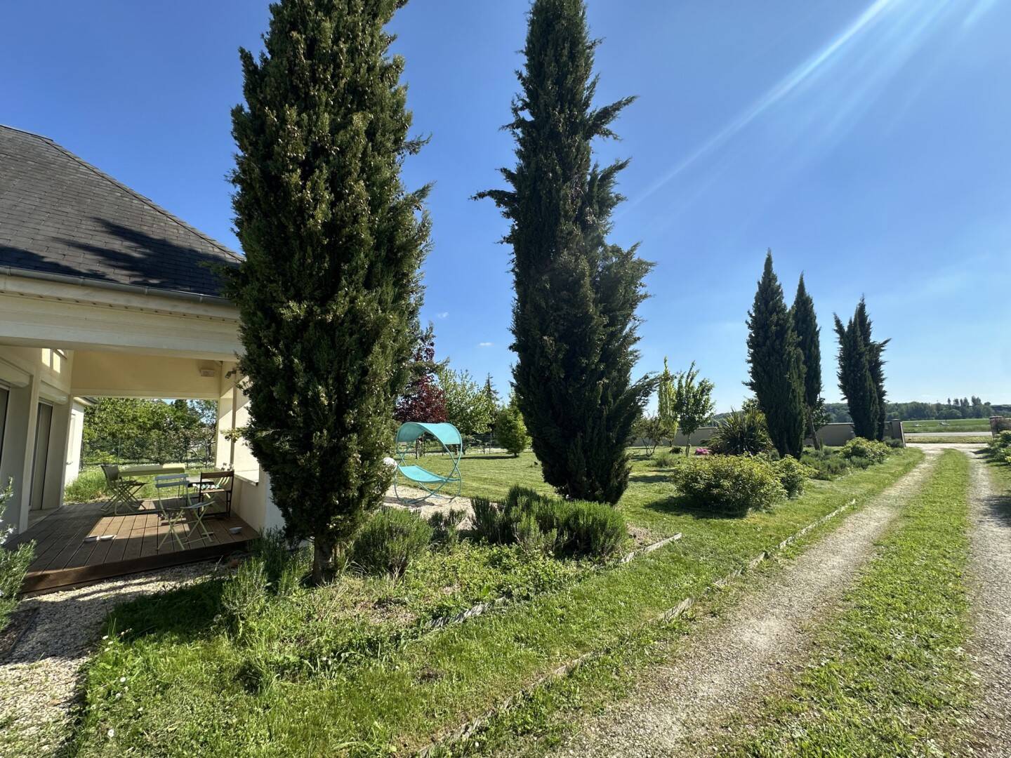 Maison à vendre, 147m², VILLIERS SUR LOIR
