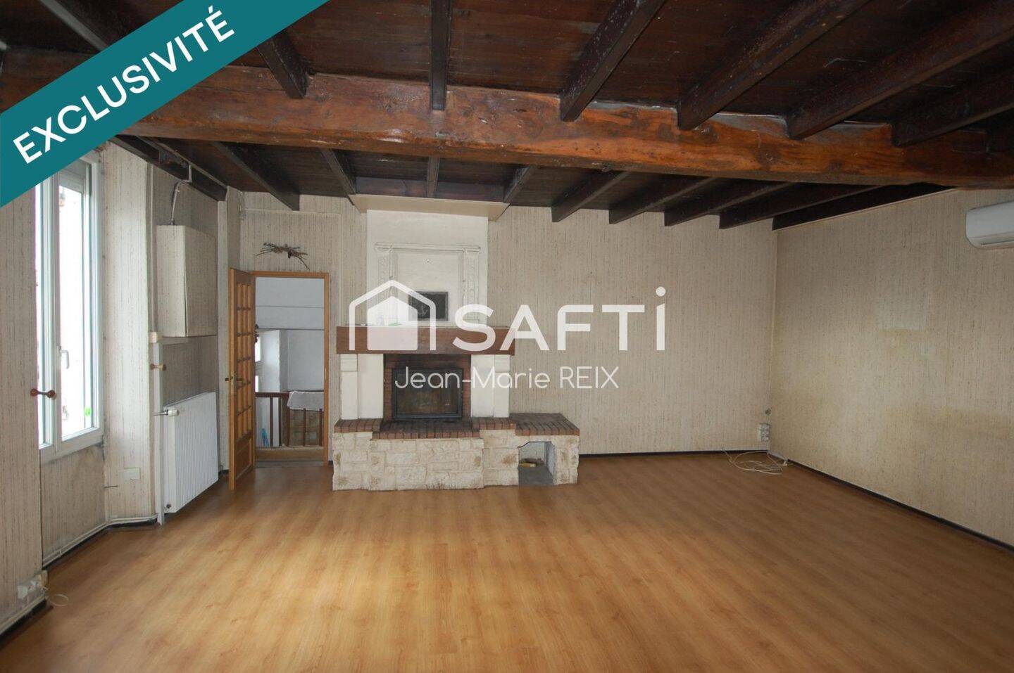 Maison à vendre, 220m², MONTLIEU LA GARDE
